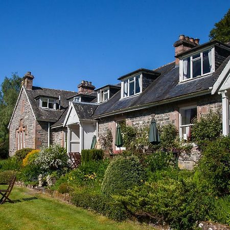 The Cnoc Hotel Struy Buitenkant foto