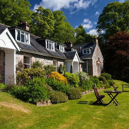 The Cnoc Hotel Struy Buitenkant foto