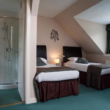 The Cnoc Hotel Struy Buitenkant foto
