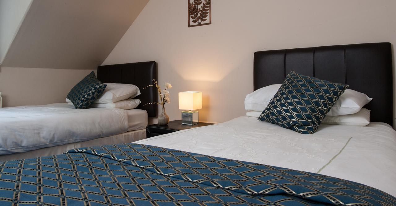 The Cnoc Hotel Struy Buitenkant foto
