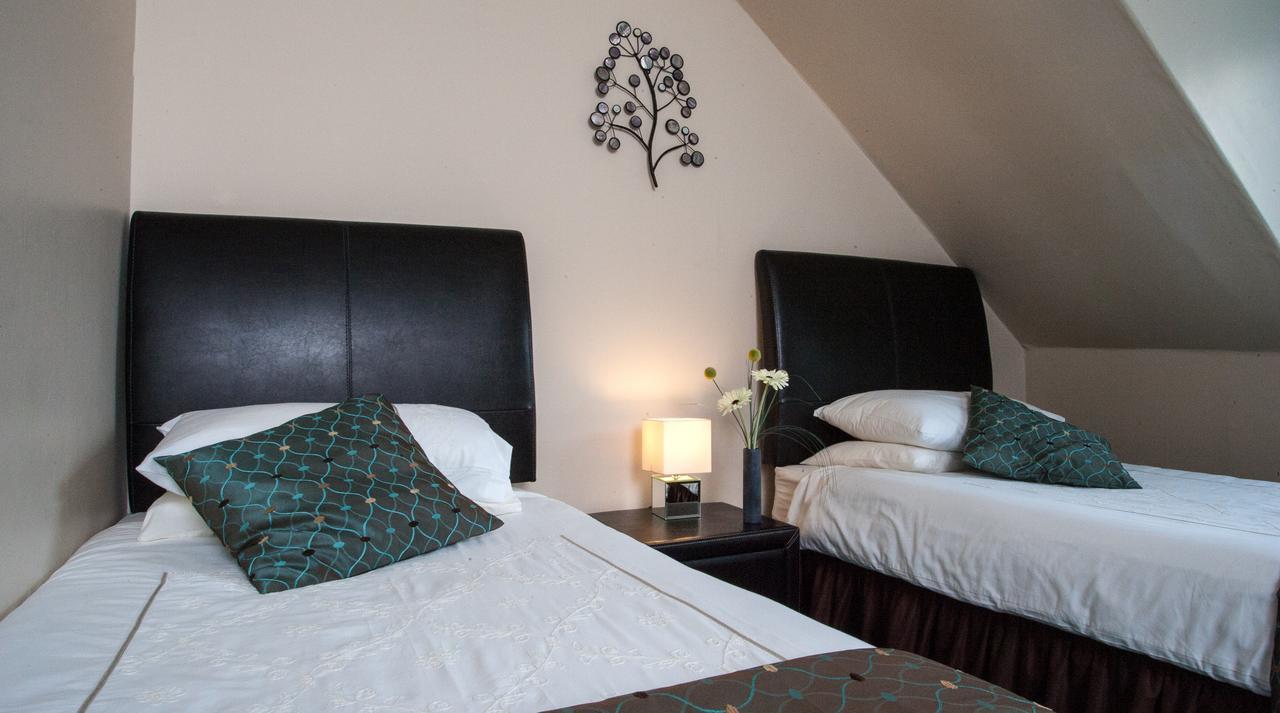 The Cnoc Hotel Struy Buitenkant foto