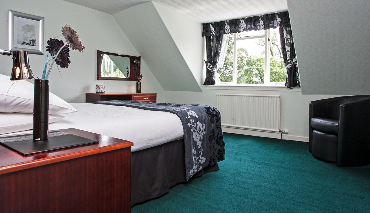 The Cnoc Hotel Struy Buitenkant foto