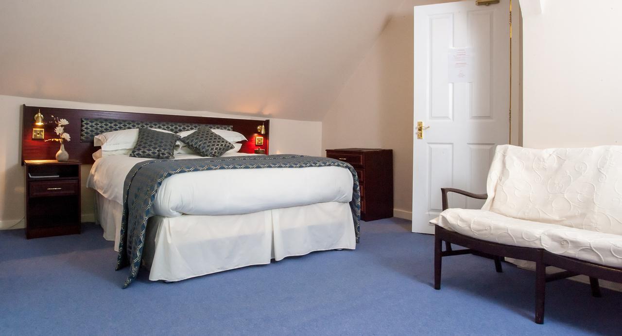 The Cnoc Hotel Struy Buitenkant foto